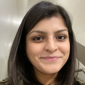 Meet your Posher, Smrit